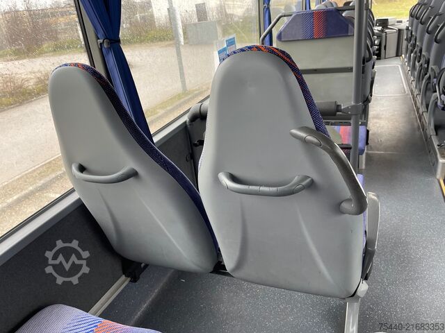 Überlandbus Setra S 415 UL - orig. km - Klima - Euro5