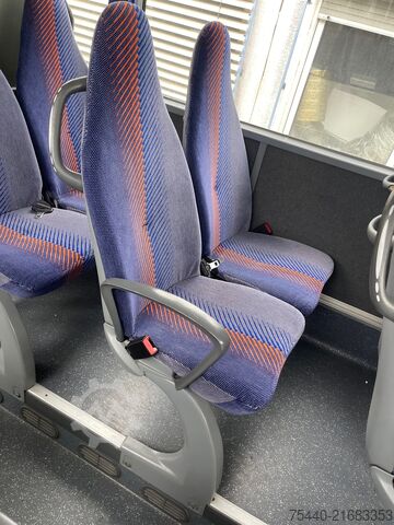 Überlandbus Setra S 415 UL - orig. km - Klima - Euro5