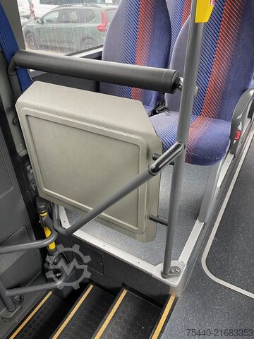 Überlandbus Setra S 415 UL - orig. km - Klima - Euro5