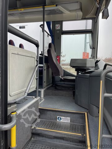 Überlandbus Setra S 415 UL - orig. km - Klima - Euro5