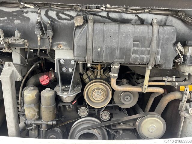 Überlandbus Setra S 415 UL - orig. km - Klima - Euro5