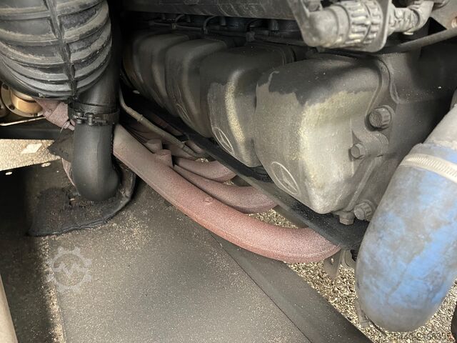 Überlandbus Setra S 415 UL - orig. km - Klima - Euro5