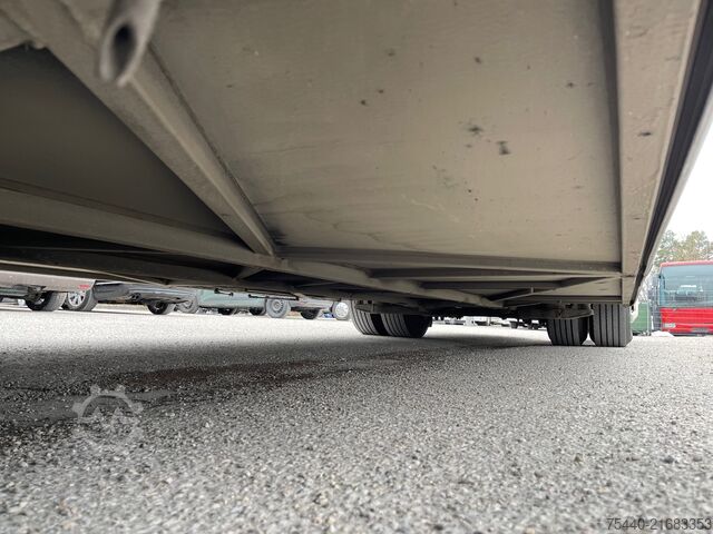 Überlandbus Setra S 415 UL - orig. km - Klima - Euro5