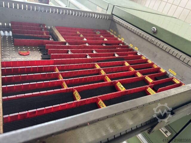 Schubladenschrank UNBEKANNT 45 Schubladen