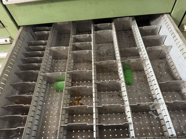 Schubladenschrank UNBEKANNT 45 Schubladen