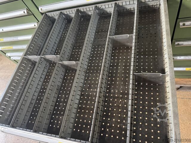 Schubladenschrank UNBEKANNT 45 Schubladen