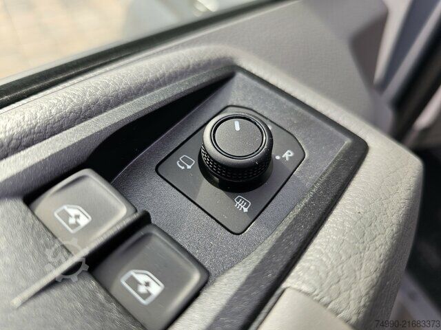 Van MAN TGE 3.140 35 L3H3 Next Level LED 10,4´´ Kamera