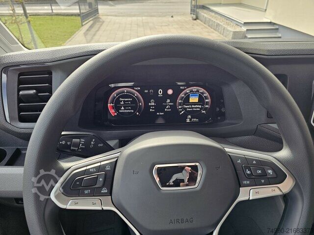 Van MAN TGE 3.140 35 L3H3 Next Level LED 10,4´´ Kamera