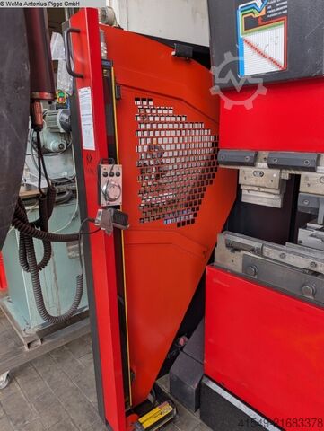 Hydraulische - Abkantpresse AMADA HFE 80-25-7