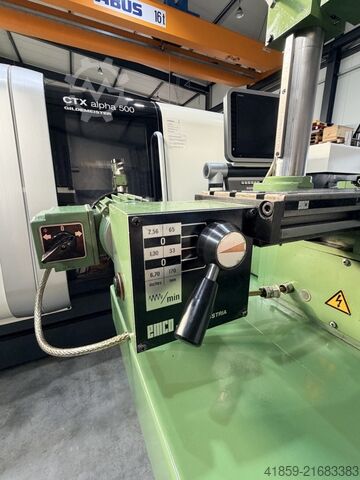 Fräsmaschine - Vertikal EMCO FB-2