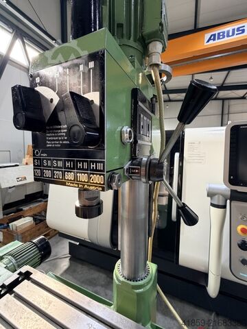 Fräsmaschine - Vertikal EMCO FB-2