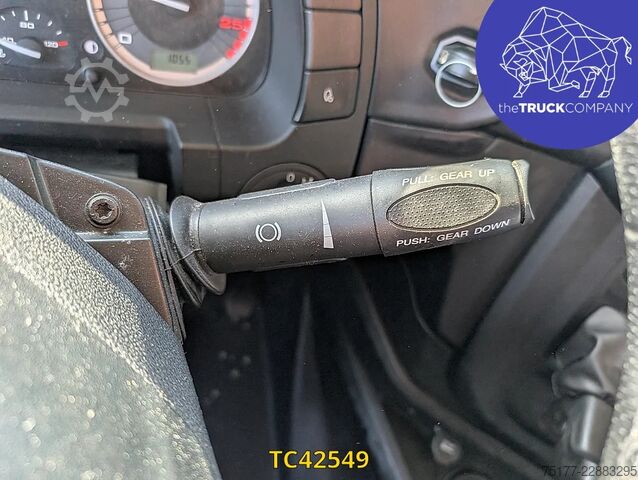 Standard-SZM Iveco S-Way 420