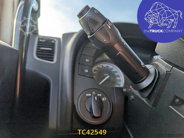 Standard-SZM Iveco S-Way 420