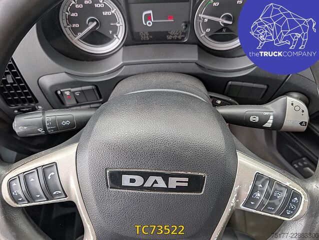 Standard-SZM DAF XF 480