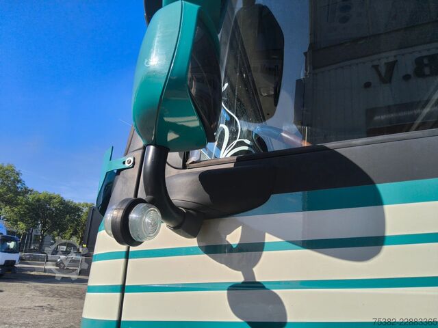 Standard-SZM DAF XF 480 FT 4x2 TREKKER - 81-BLB-7 - EURO 6 - TAC...