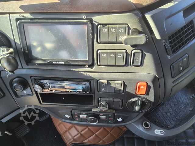 Standard-SZM DAF XF 480 FT 4x2 TREKKER - 81-BLB-7 - EURO 6 - TAC...