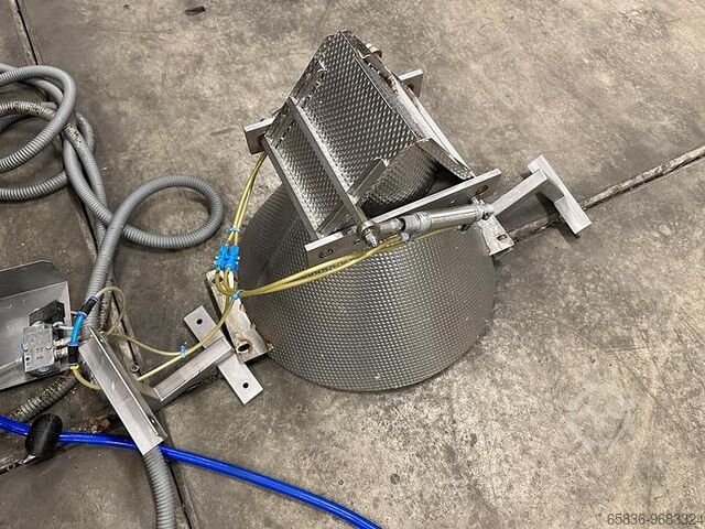 Multiheads / checkweighers Multiweigh HDW 14-6.0