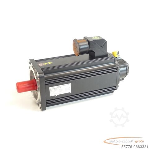 Control unit Indramat MHD093B-058-PG1-AA SN:MHD093-09358 - ! -