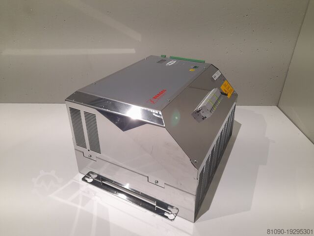 Electric motor BERGES 