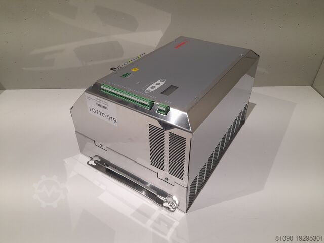 Electric motor BERGES 