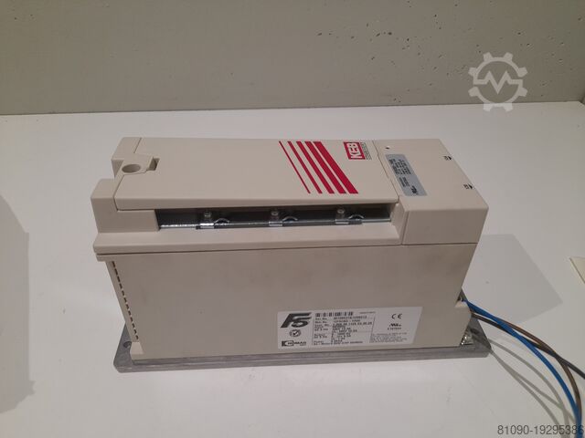 Control unit KEB 