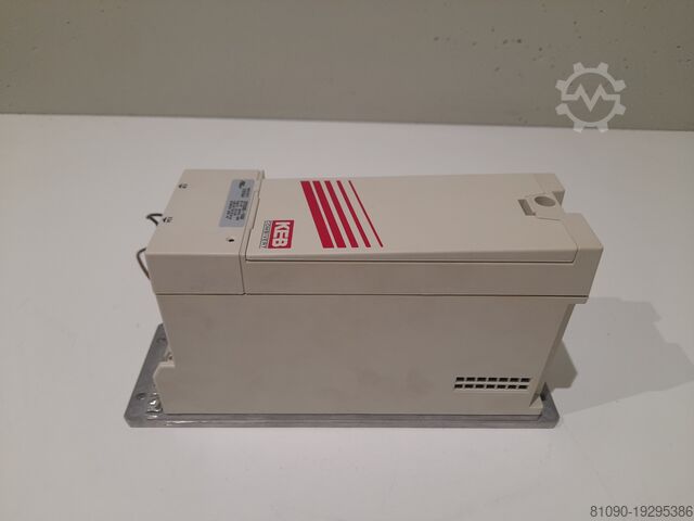 Control unit KEB 