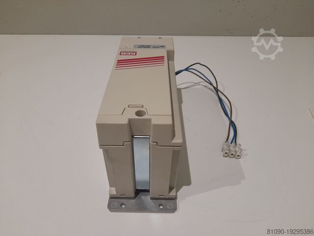 Control unit KEB 