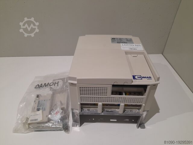 Control unit KEB 