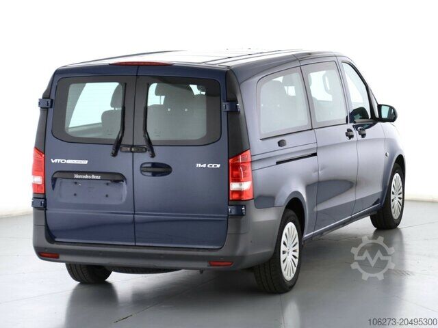 Minibus Mercedes-Benz Vito 114 TourerPro,Extralang,8Sitzer,Automatik