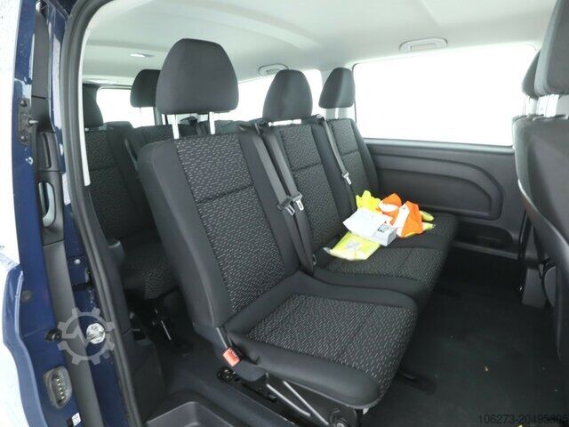 Minibus Mercedes-Benz Vito 114 TourerPro,Extralang,8Sitzer,Automatik