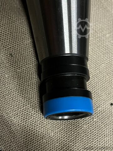 Werkzeugfräsmaschine Mikron WF 3 DP