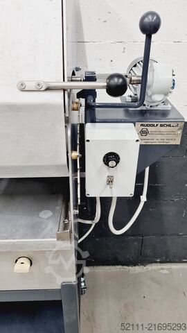 Baumkuchenmaschine Schlee BK 100