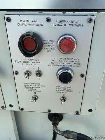  TARDUGNO RIBON MODULE 2 A - EP 1000 mm