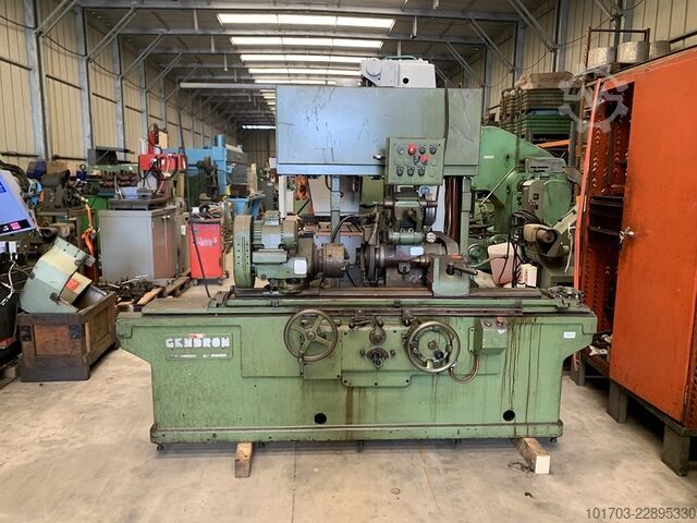  Gendron RU 28.100