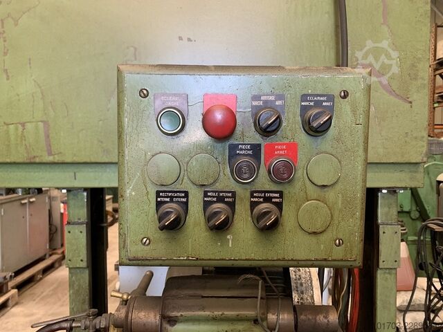  Gendron RU 28.100