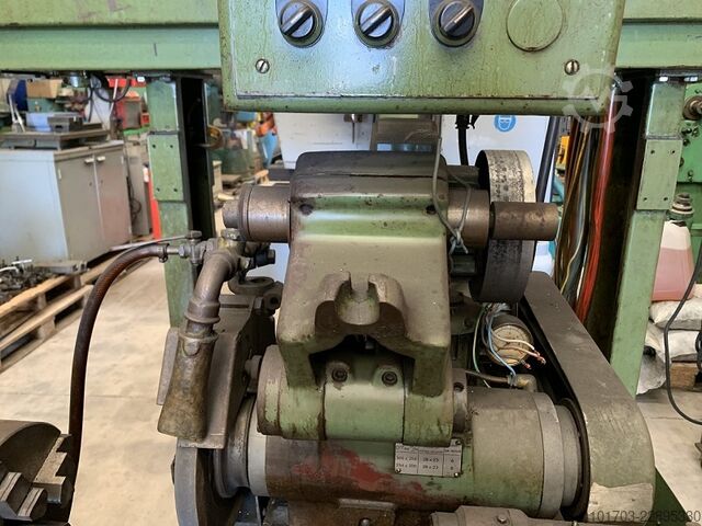  Gendron RU 28.100