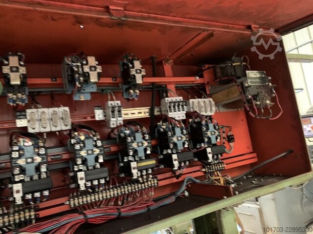  Gendron RU 28.100