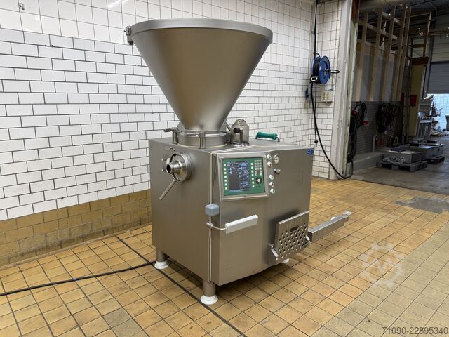  Vemag HP 10E