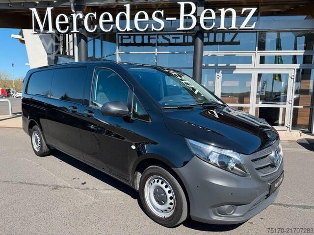 High-roof van Mercedes-Benz Vito 116 CDI Extralang Klima Kamera Navi