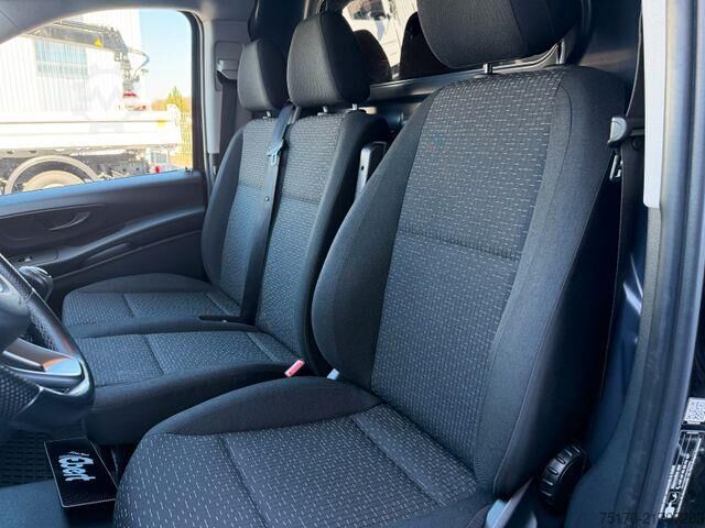 High-roof van Mercedes-Benz Vito 116 CDI Extralang Klima Kamera Navi