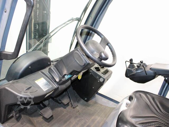 Treibgasstapler Toyota 02-8 FGF 25