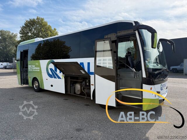 Reisebus IVECO CC150E25FP - Dayron, 41 Sitze, Euro 5