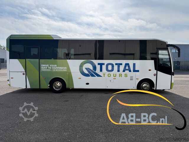 Reisebus IVECO CC150E25FP - Dayron, 41 Sitze, Euro 5
