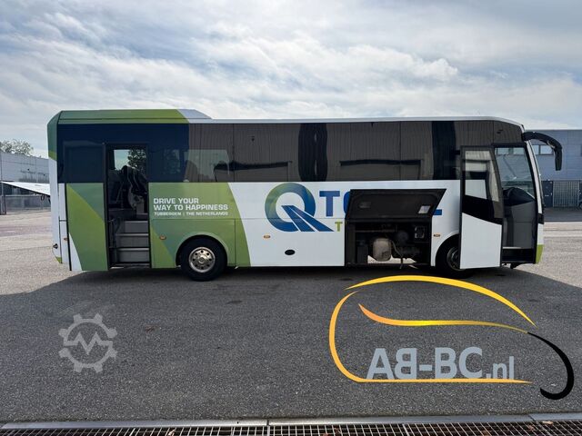 Reisebus IVECO CC150E25FP - Dayron, 41 Sitze, Euro 5