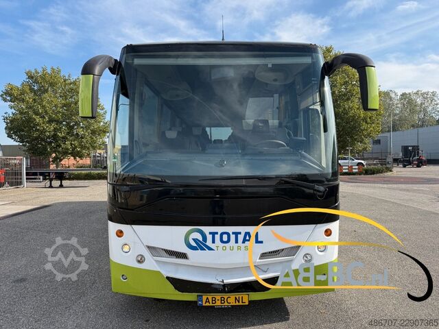 Reisebus IVECO CC150E25FP - Dayron, 41 Sitze, Euro 5