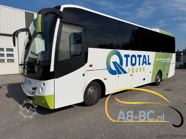 Reisebus IVECO CC150E25FP - Dayron, 41 Sitze, Euro 5