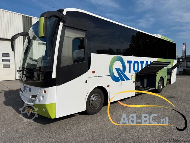 Reisebus IVECO CC150E25FP - Dayron, 41 Sitze, Euro 5