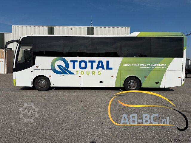 Reisebus IVECO CC150E25FP - Dayron, 41 Sitze, Euro 5