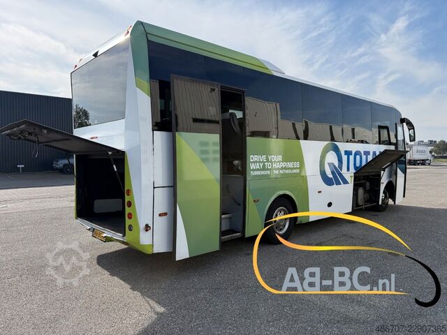 Reisebus IVECO CC150E25FP - Dayron, 41 Sitze, Euro 5