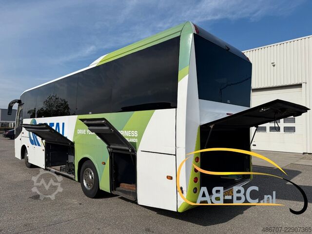 Reisebus IVECO CC150E25FP - Dayron, 41 Sitze, Euro 5